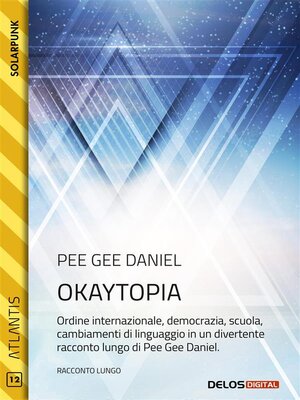 cover image of Okaytopia